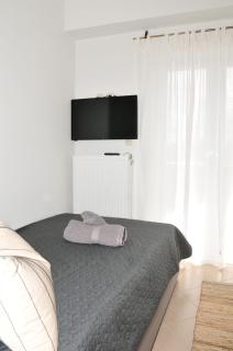 Cozy beach home in Faros, Raches - 3