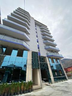 Black Sea Line Residence - Gonio - 4