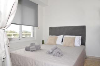 Cozy beach home in Faros, Raches - 1