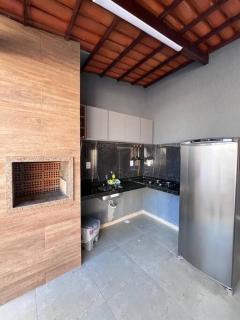 Casa para aluguel de temporada - 9