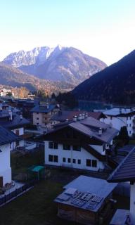 Appartamento Prof. Carlo Pais - Auronzo di Cadore - 0
