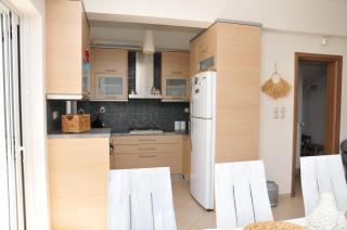 Cozy beach home in Faros, Raches - 2