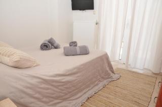 Cozy beach home in Faros, Raches - 1