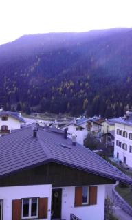 Appartamento Prof. Carlo Pais - Auronzo di Cadore - 4