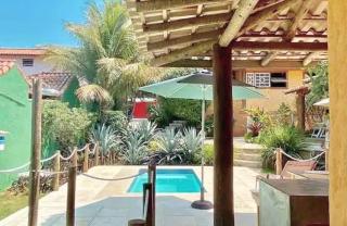Sua casa na praia em Búzios - Búzios - 1