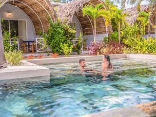 Les Voiles Blanches - Luxury Lodge - Tamarindo - 6