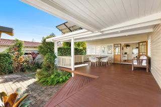 Coastal Serenity - minutes to town & Clarkes Beach - Byron Bay - 9