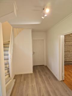 Aadarsh Villa rom3, 10 min fra Oslo airport - 5