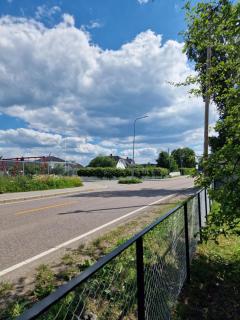 Aadarsh Villa rom3, 10 min fra Oslo airport - 1