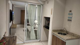 Panoramique 180 - Vista Praia - Guarujá - 5