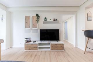 Modern apartment in Oviedo With Views - Oviedo - 8