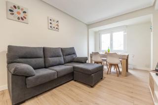 Modern apartment in Oviedo With Views - Oviedo - 6
