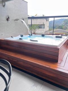 Apartamento aconchegante em Avelar - Paty do Alferes - 0