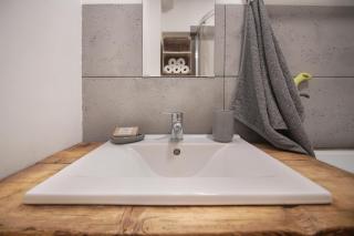 Apatrament Morawka 19 - 1