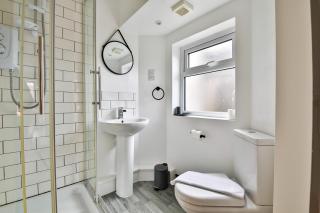 Charming Studio in Central Swansea - Swansea - 7