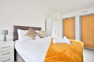 Charming Studio in Central Swansea - Swansea - 1