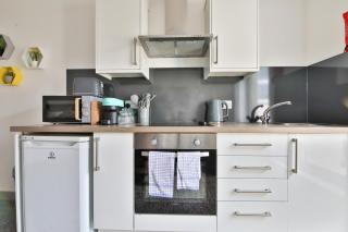 Charming Studio in Central Swansea - Swansea - 9