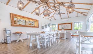 Les Voiles Blanches - Luxury Lodge - Tamarindo - 8