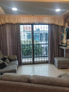 Apartamento primavera - 9