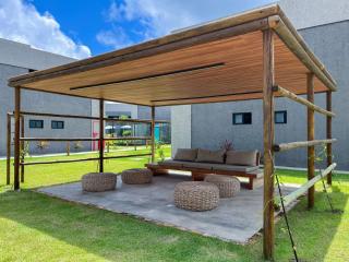 Villa Manatee Rota dos Milagres - Pôrto de Pedras - 9