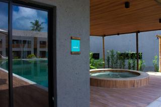 Villa Manatee Rota dos Milagres - Pôrto de Pedras - 3