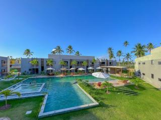 Villa Manatee Rota dos Milagres - Hosti - 1