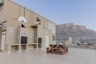 Perspective on Roland Cape Town - 6
