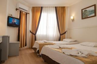 Seymen Otel - 8