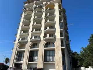 Gonio N305 Sea and Mountain view 2 Bedroom Terrace - Gonio - 9