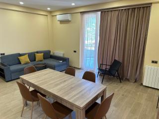 Gonio N305 Sea and Mountain view 2 Bedroom Terrace - Gonio - 4