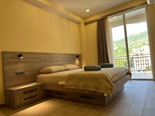 Gonio N305 Sea and Mountain view 2 Bedroom Terrace - Gonio - 2