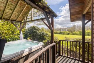 Rocklands Lodges - 9