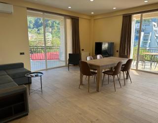 Gonio N305 Sea and Mountain view 2 Bedroom Terrace - 3