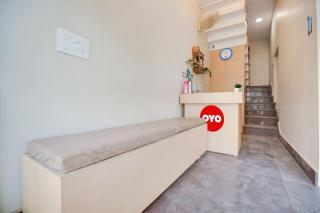 Hotel O Dhruva Residency - Shāhpur - 7