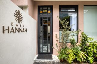Casa Hannah B&B Boutique - Città del Messico - 8