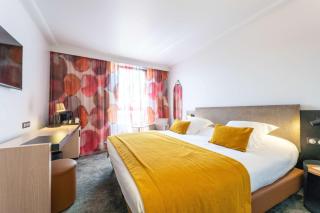 Best Western Premier Le Masq Hotel - La Rochelle - 6