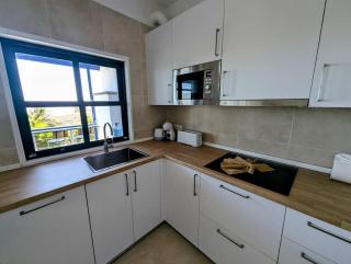 Ocean view Apartment - Costa Teguise - 8