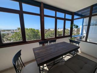 Ocean view Apartment - Costa Teguise - 3