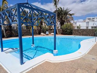 Ocean view Apartment - Costa Teguise - 0