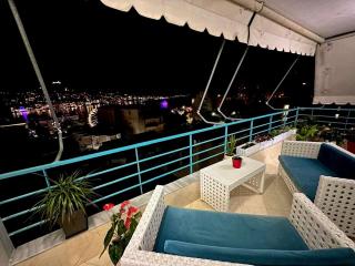 Central Roko Apartment - Saranda - 2