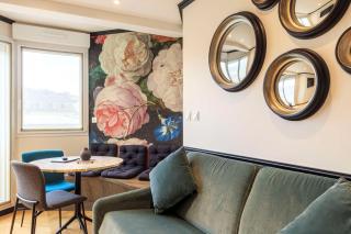 Best Western Les Bains Hotel et SPA - 2