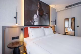 Radisson RED Berlin Kudamm - Berlino - 1