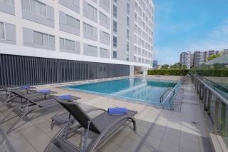 Park Inn By Radisson Iloilo - 3