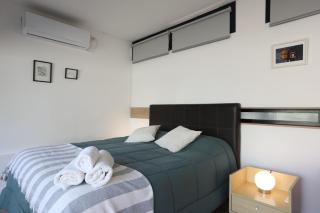 Gran PH en Palermo. 5 hab y 3 baños. Max 10 personas - Buenos Aires - 8