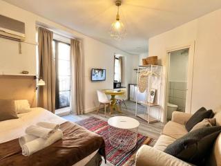 Stunning Studio in Plaza Mayor - Madrid - 0