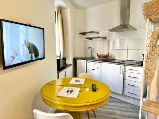 Stunning Studio in Plaza Mayor - Madrid - 8