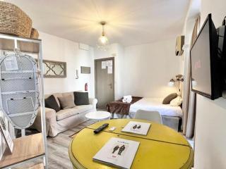Stunning Studio in Plaza Mayor - Madrid - 2