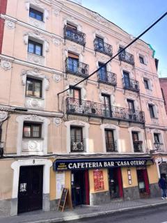Stunning Studio in Plaza Mayor - Madrid - 1