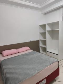 Linda Casa na Praia de Bombas - 1