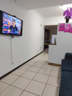 Linda Casa na Praia de Bombas - 5